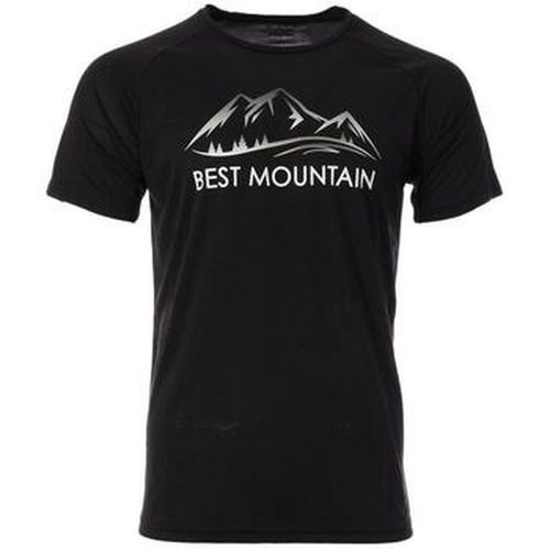 T-shirt Best Mountain BM-RANDO 10 - Best Mountain - Modalova