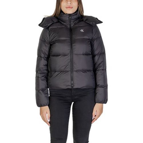 Doudounes MW DOWN SHORT PUFFER J20J223571 - Calvin Klein Jeans - Modalova