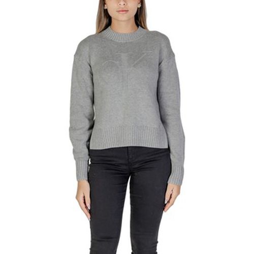 Pull CK INTARSIA LOOSE J20J224224 - Calvin Klein Jeans - Modalova