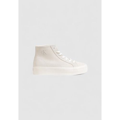 Baskets VULC FLATFORM LACEUP YW0YW01584 - Calvin Klein Jeans - Modalova