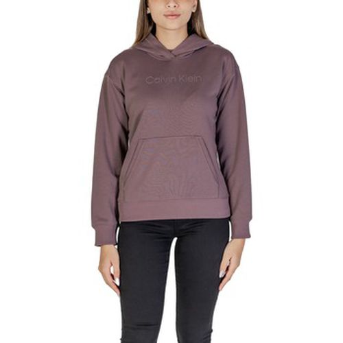 Sweat-shirt PW - PULLOVER 00GWF4W302 - Calvin Klein Sport - Modalova