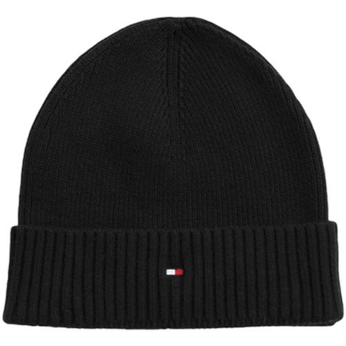 Echarpe LAG PIMA COTTON BEANIE SCARF AM0AM12937 - Tommy Hilfiger - Modalova