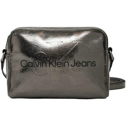 Sac SCULPTED CAMERA BAG K60K612731 - Calvin Klein Jeans - Modalova