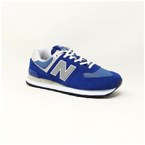 Baskets BASKET U574 BLEU - New Balance - Modalova