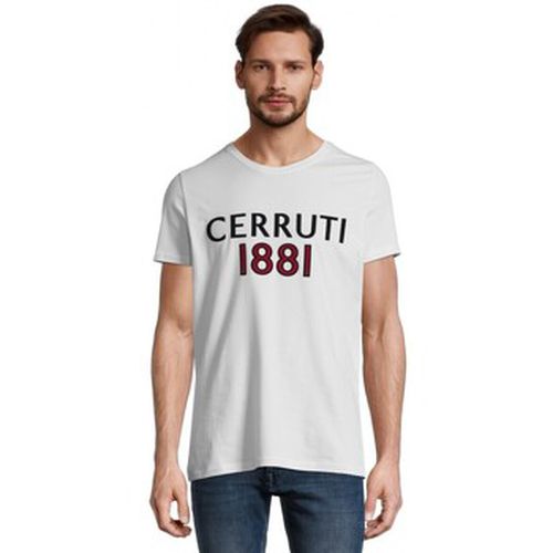 T-shirt Cerruti 1881 Beuvron - Cerruti 1881 - Modalova