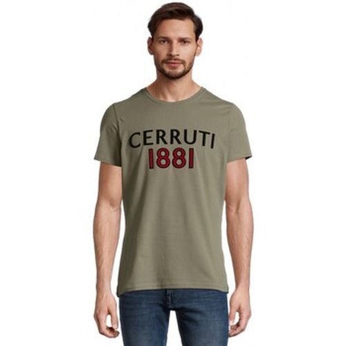 T-shirt Cerruti 1881 Beuvron - Cerruti 1881 - Modalova