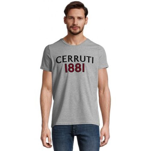 T-shirt Cerruti 1881 Beuvron - Cerruti 1881 - Modalova