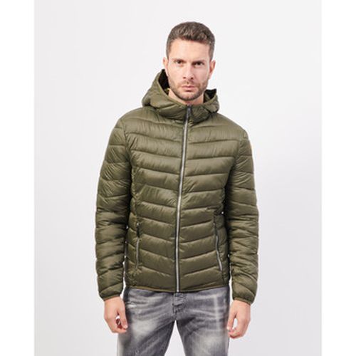 Blouson Veste matelassée SetteMezzo à capuche - Sette/Mezzo - Modalova