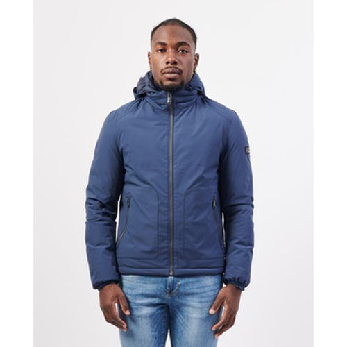 Blouson Veste softshell avec intérieur matelassé - Yes Zee - Modalova