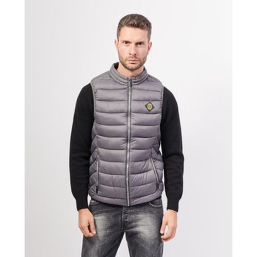 Blouson Veste sans manches SetteMezzo avec logo - Sette/Mezzo - Modalova