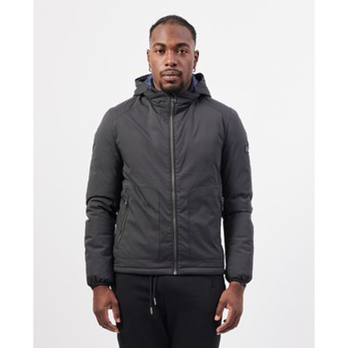 Blouson Veste softshell avec intérieur matelassé - Yes Zee - Modalova