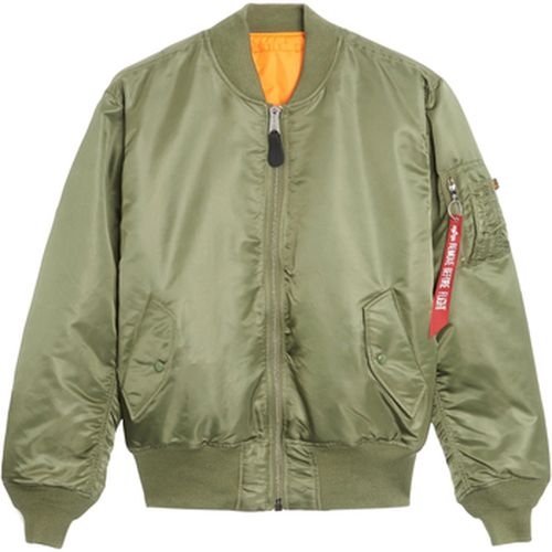 Veste Alpha 100101 01 MA-1 - Alpha - Modalova