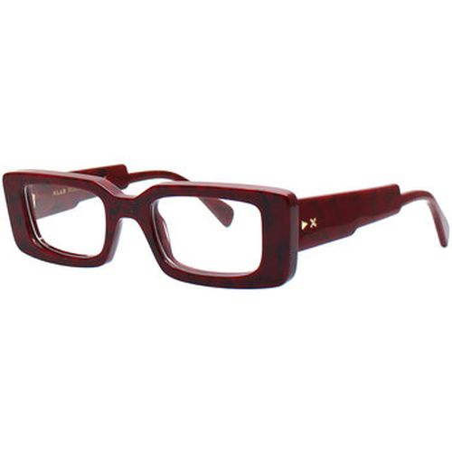 Lunettes de soleil TIMOR col antireflet. MARBRE ROUGE Cadres Optiques, Marbre b - Xlab - Modalova