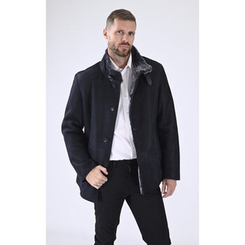 Manteau Manteau chic agneau -039147 - Suprema - Modalova