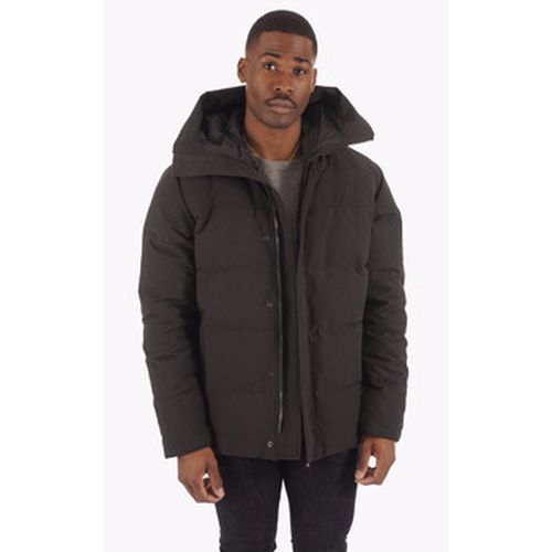 Doudounes Doudoune Mac Millan Black-046574 - Canada Goose - Modalova