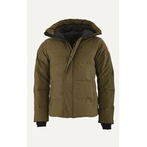 Doudounes Doudoune Mac Millan -046575 - Canada Goose - Modalova