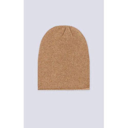 Bonnet Bonnet cachemire camel-048013 - Notshy - Modalova