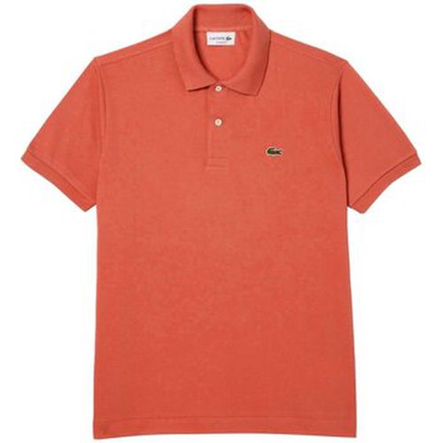 T-shirt Lacoste L.12.12 - Lacoste - Modalova