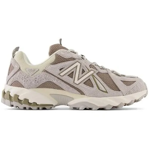 Baskets New Balance ML610 TE - New Balance - Modalova