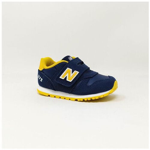 Baskets BASKET IZ373 MARINE - New Balance - Modalova