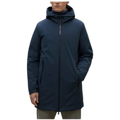 Parka PASUALF MCMGAJKPASUA0050W24 - Ecoalf - Modalova