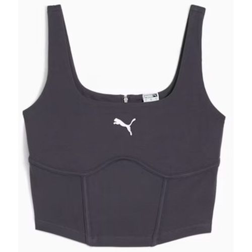 T-shirt Puma DARE TO CORSET - Puma - Modalova