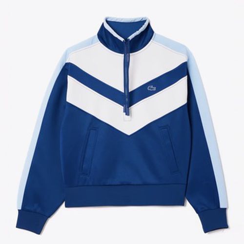 Veste Lacoste SWEATSHIRT - Lacoste - Modalova