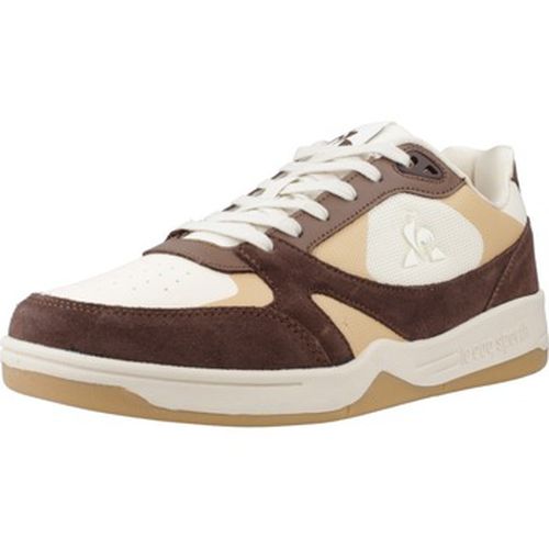 Baskets PRO STAR LITE MOCHA - Le Coq Sportif - Modalova