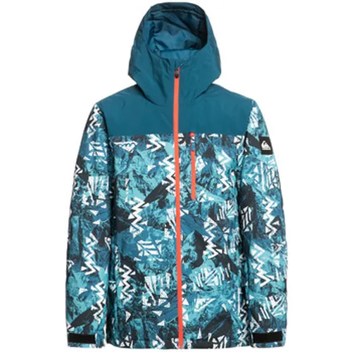 Parka Quiksilver Morton - Quiksilver - Modalova