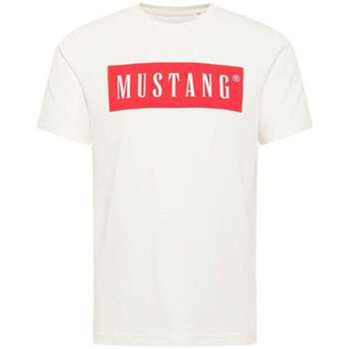 T-shirt Mustang 171074VTPER27 - Mustang - Modalova