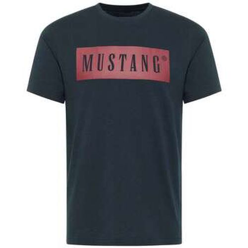 T-shirt Mustang 171075VTPER27 - Mustang - Modalova