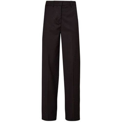 Pantalon Pantalon chino sergé - Liu Jo - Modalova