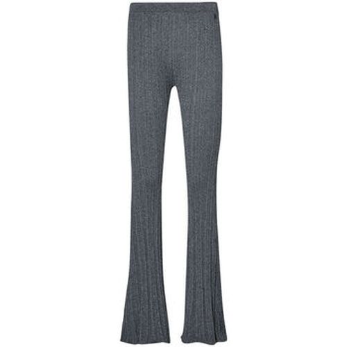 Pantalon Pantalon en maille Lurex® - Liu Jo - Modalova