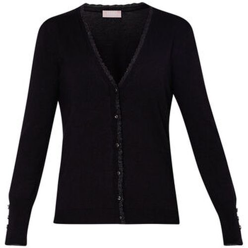 Gilet Liu Jo Cardigan avec boutons - Liu Jo - Modalova