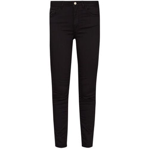 Pantalon Pantalon cropped bottom-up - Liu Jo - Modalova