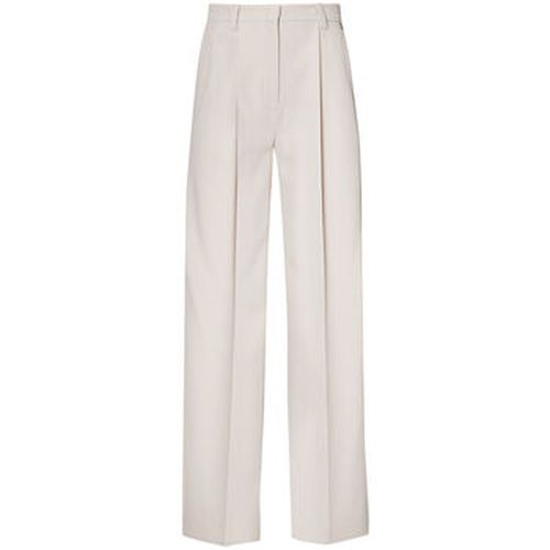 Pantalon Pantalon palazzo stretch - Liu Jo - Modalova