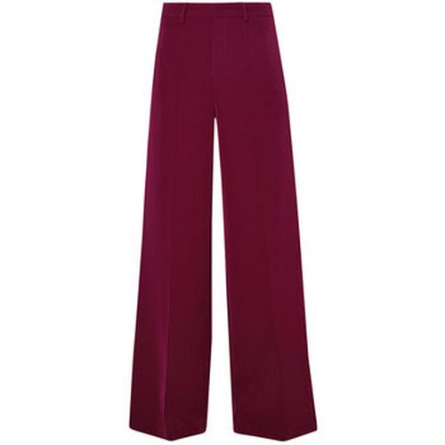 Pantalon Pantalon évasé extensible - Liu Jo - Modalova