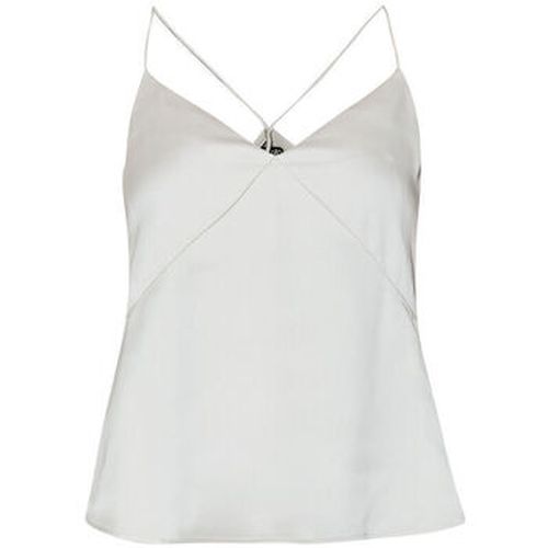 Blouses Liu Jo Top en satin - Liu Jo - Modalova