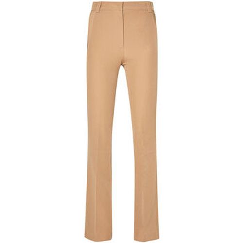 Pantalon Pantalon évasé extensible - Liu Jo - Modalova