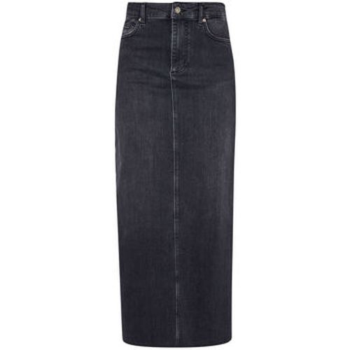 Jupes Liu Jo Jupe en toile denim - Liu Jo - Modalova