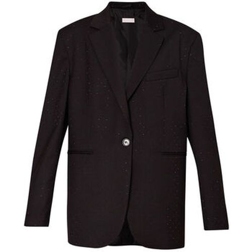 Veste Liu Jo Blazer en sergé - Liu Jo - Modalova