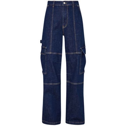 Jeans Liu Jo Jean cargo - Liu Jo - Modalova