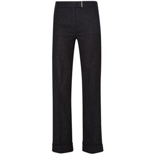 Pantalon Pantalon en flanelle - Liu Jo - Modalova