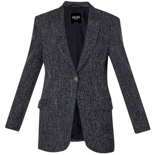 Veste Liu Jo Blazer de costume - Liu Jo - Modalova