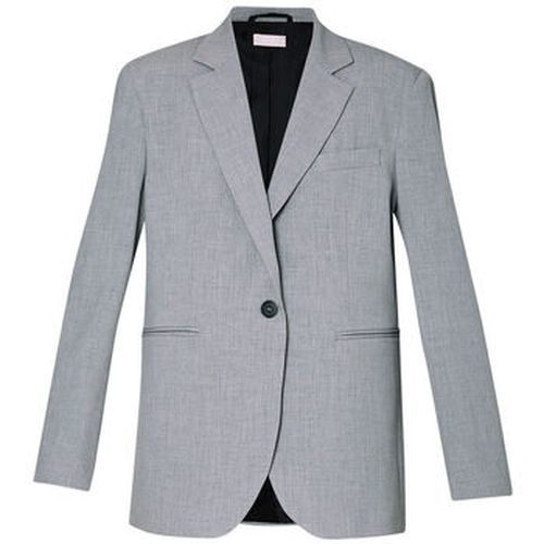 Veste Liu Jo Blazer en sergé - Liu Jo - Modalova