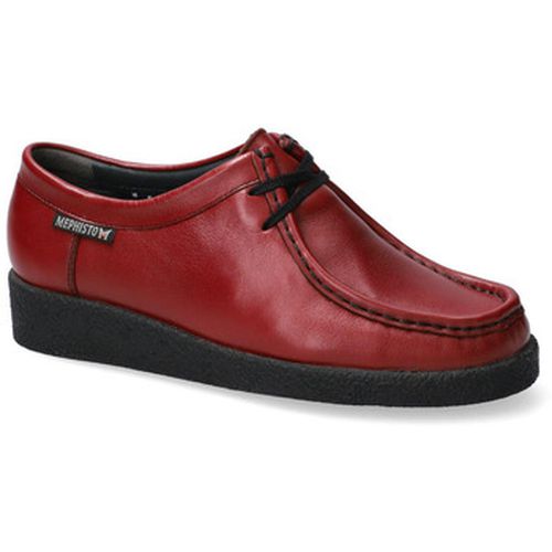 Derbies Mephisto Derby christy - Mephisto - Modalova