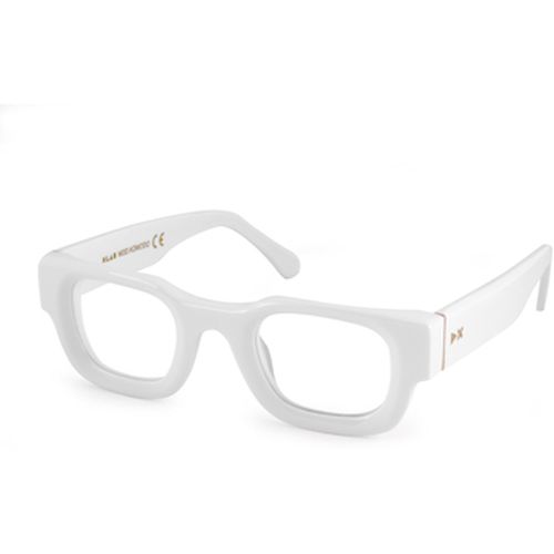 Lunettes de soleil Bloc bleu KOMODO Cadres Optiques, , 45 mm - Xlab - Modalova