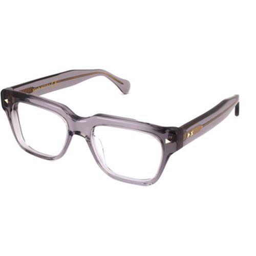 Lunettes de soleil Bloc bleu FIJI Cadres Optiques - Xlab - Modalova