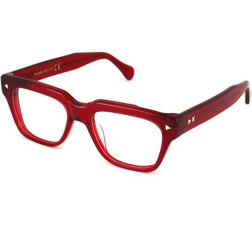 Lunettes de soleil Bloc bleu FIJI Cadres Optiques - Xlab - Modalova