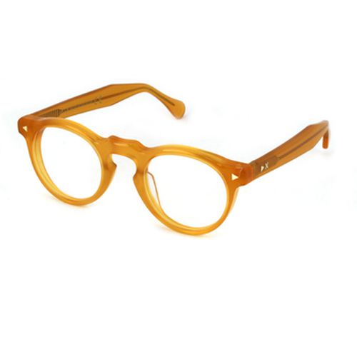 Lunettes de soleil HOKKAIDO bloc bleu Cadres Optiques, , 47 mm - Xlab - Modalova